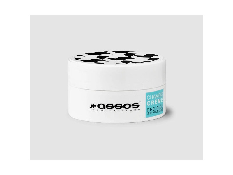 Assos Chamois Crème 200ml click to zoom image