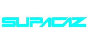 Supacaz logo