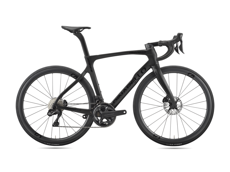 Pinarello Prince Ultegra Di2 12S Disc click to zoom image
