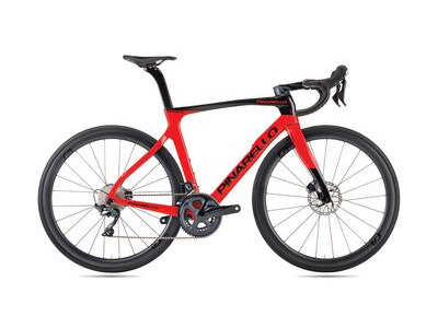 Pinarello Prince Ultegra Di2 12S Disc