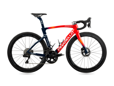 Pinarello Dogma F Dura-Ace Di2 12S Disc 2022