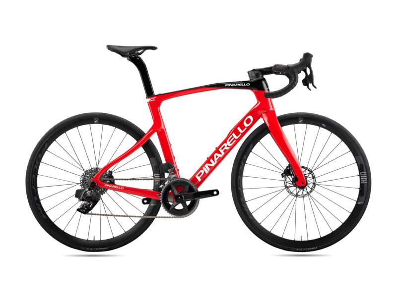 Pinarello X3 Disk 105 Di2 12 Speed click to zoom image