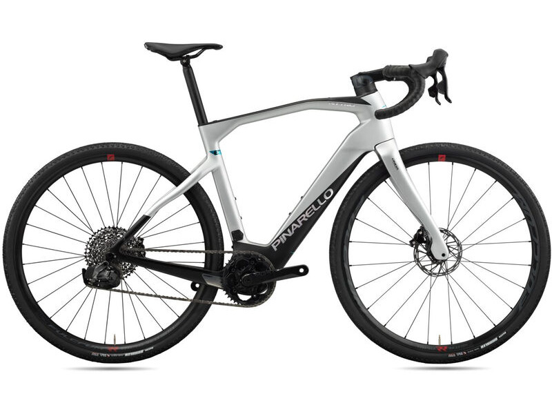 Pinarello Nytro Gravel E5 Disc - SRAM Rival AXS click to zoom image