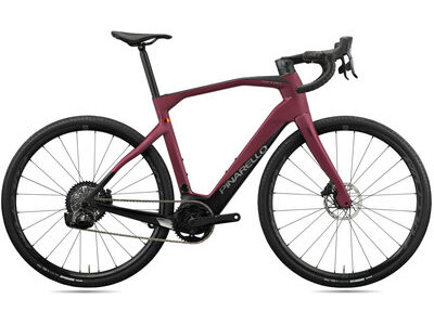 Pinarello Nytro Gravel E7 Disc - SRAM Force AXS