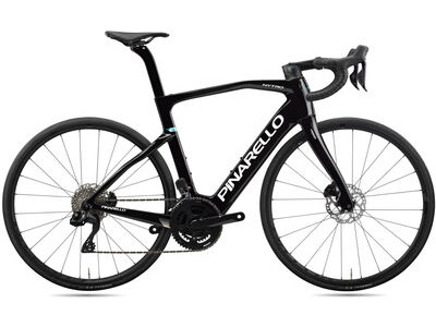 Pinarello Nytro Road E5 Disc - Shimano 105 Di2