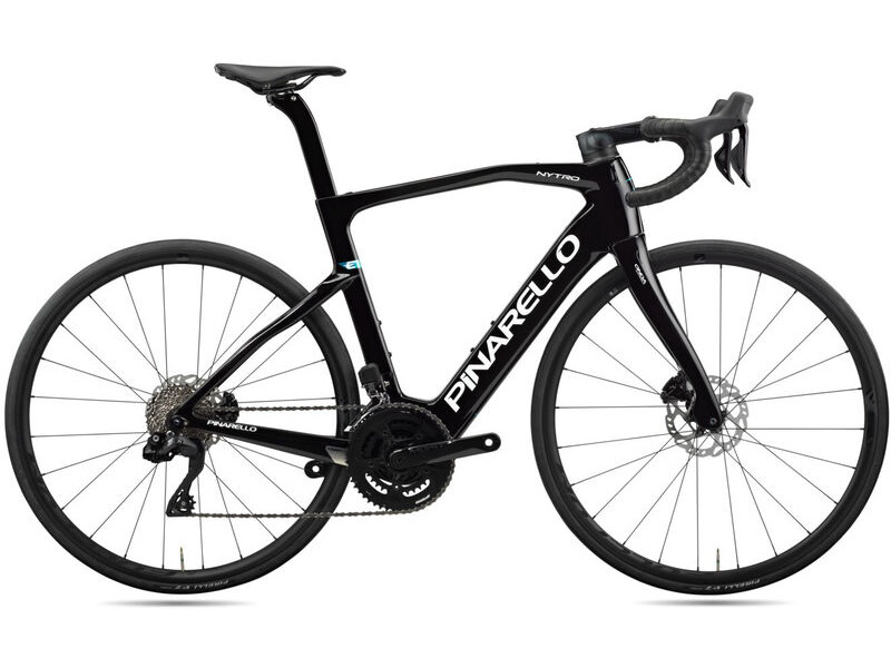 Pinarello Nytro Road E5 Disc - Shimano 105 Di2 click to zoom image