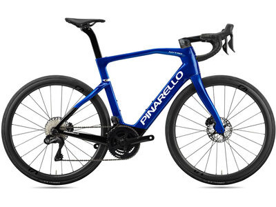 Pinarello Nytro Road E7 Disc - Shimano Ultegra Di2