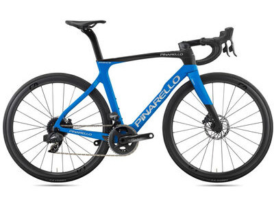 Pinarello Prince Ultegra Di2 12S Disc