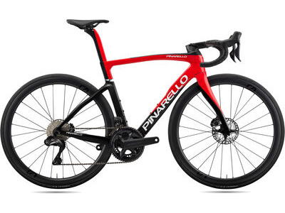 Pinarello F7 Disc Ultegra Di2 12S Fulcrum 2023