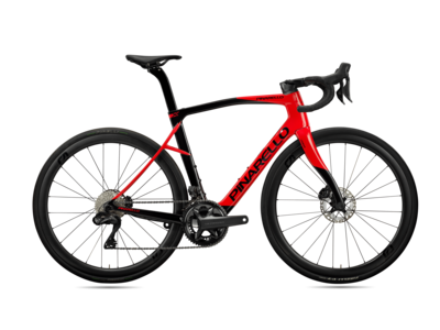 Pinarello X7 Shimano Ultegra DI2