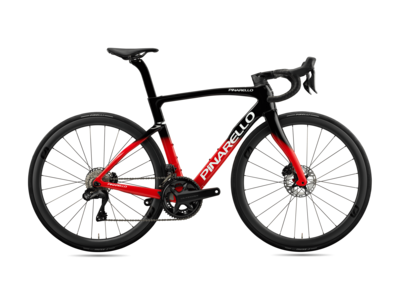 Pinarello F7 Disc Ultegra Di2 12S Most