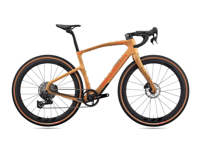Pinarello Grevil F3 Sram Rival eTap AXS click to zoom image