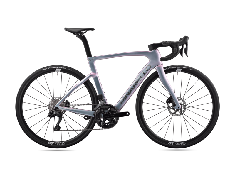 Pinarello F3 105 Di2 click to zoom image