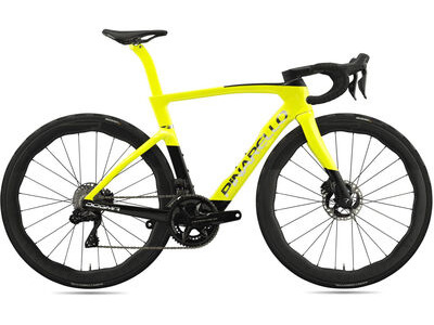 Pinarello Dogma F Frame Kit