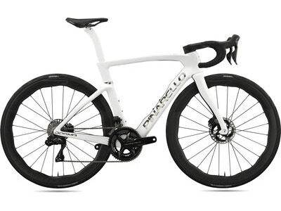 Pinarello Dogma F Frame Kit