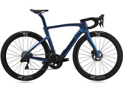 Pinarello Dogma F Frame Kit