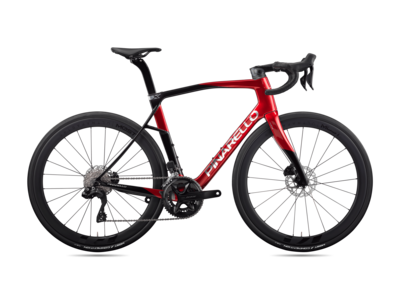 Pinarello X5 Shimano 105 DI2