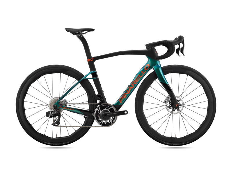 Pinarello Dogma X Frame Kit click to zoom image