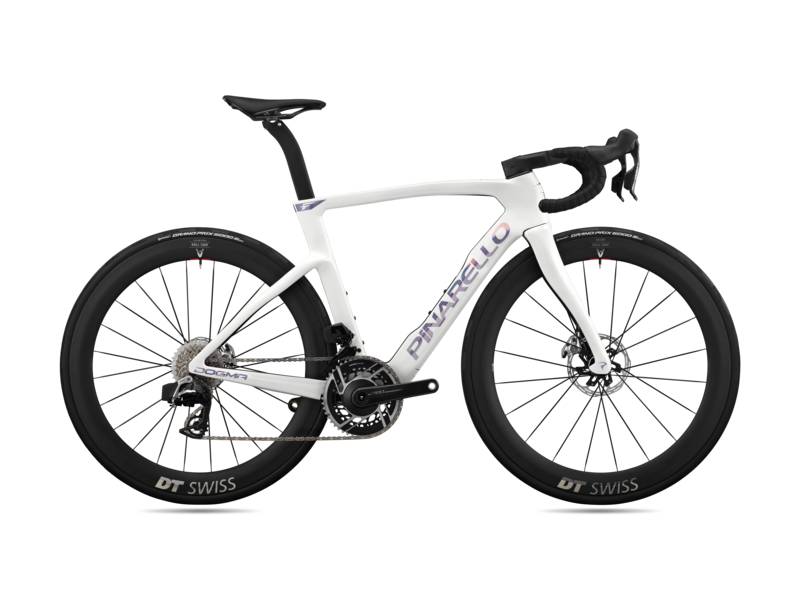 Pinarello Dogma F Frame Kit click to zoom image