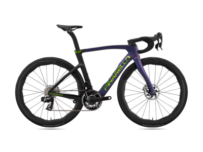 Pinarello Dogma F Frame Kit 2027