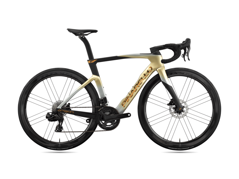 Pinarello Dogma F Frame Kit click to zoom image