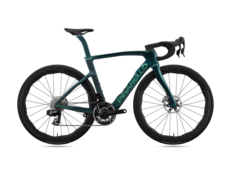 Pinarello Dogma F Frame Kit click to zoom image