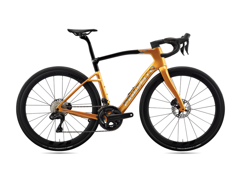 Pinarello X7 Shimano Ultegra Di2 click to zoom image