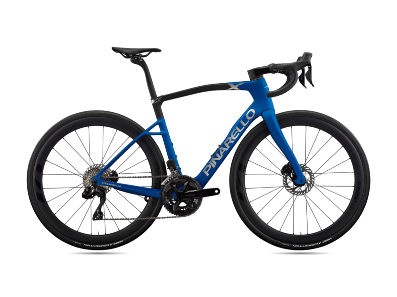 Pinarello X5 Shimano 105 Di2 click to zoom image