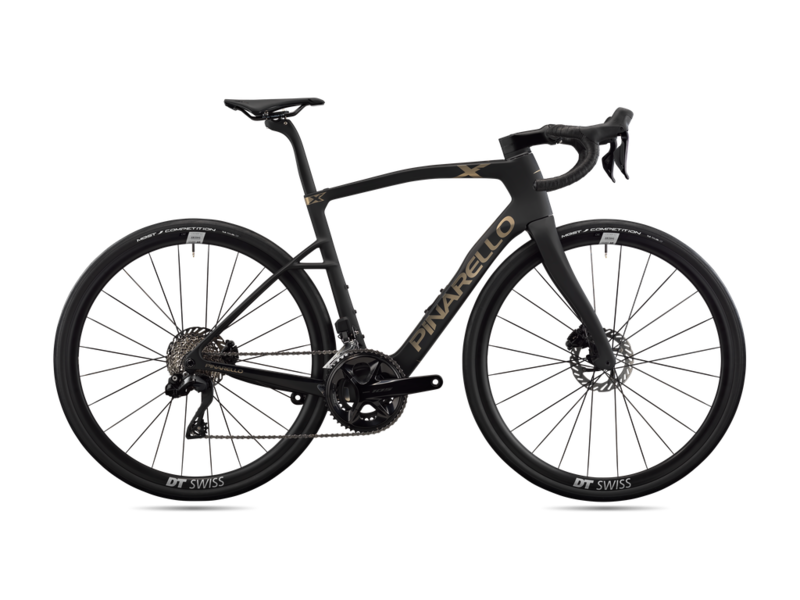 Pinarello X3 Shimano 105 Di2 click to zoom image