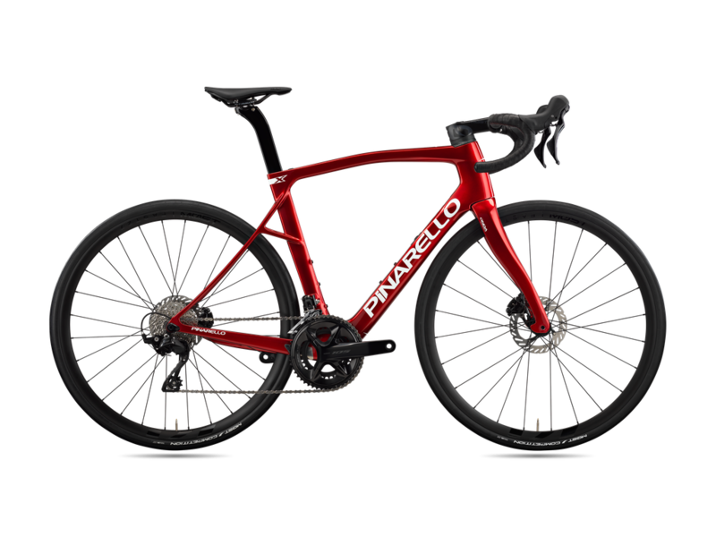 Pinarello X1 Shimano 105 click to zoom image