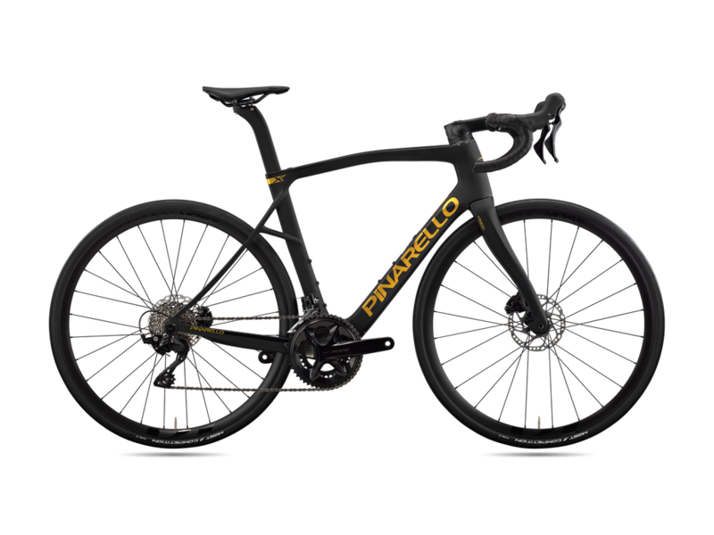 Pinarello X1 Shimano 105 click to zoom image