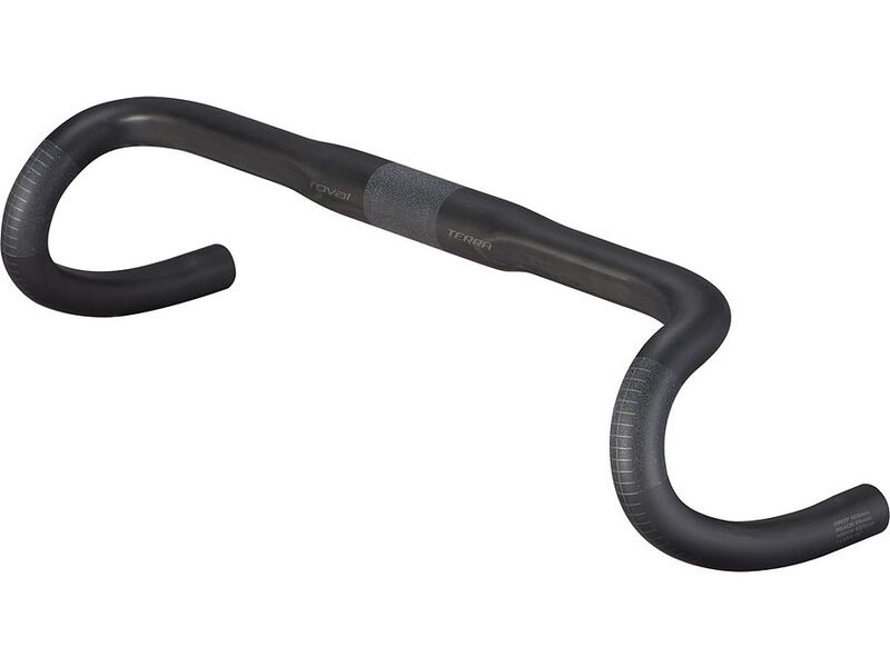 Roval Terra Handlebars click to zoom image