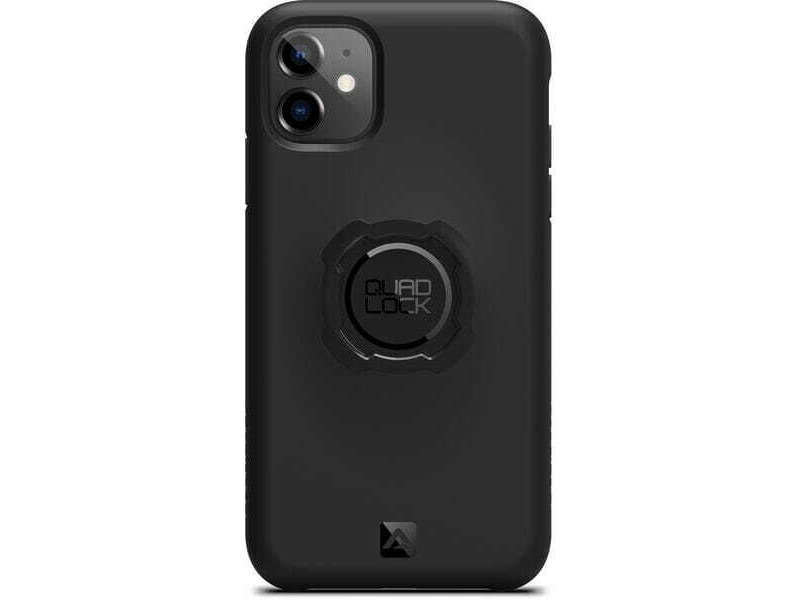 Quad Lock Case - iPhone 11 click to zoom image