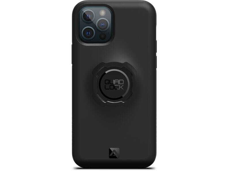 Quad Lock Case - iPhone 12 / 12 Pro click to zoom image