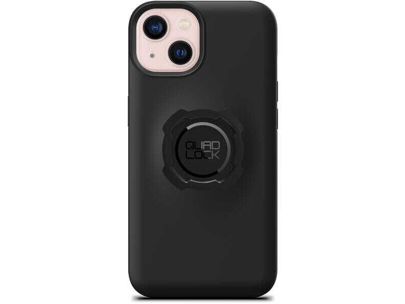 Quad Lock Case - iPhone 13 click to zoom image