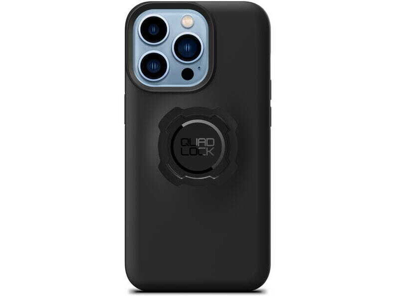 Quad Lock Case - iPhone 13 Pro click to zoom image