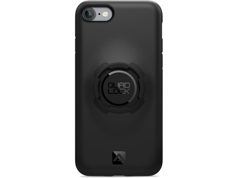 Quad Lock Case - iPhone SE click to zoom image