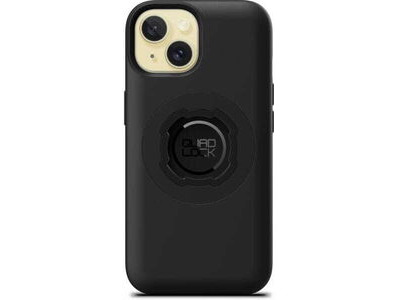 Quad Lock MAG Case - iPhone 15