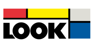 Look logo