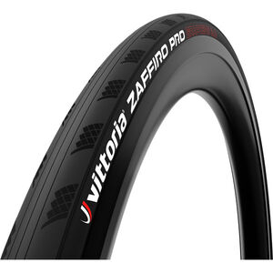 Vittoria Zaffiro Pro V 700x28c Fold Full Black G2.0 