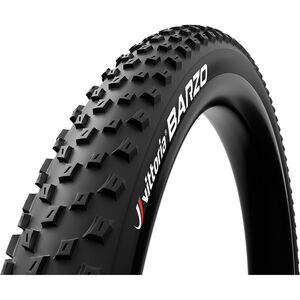 Vittoria Barzo 29X2.1 Rigid Full Black 