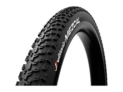 Vittoria Mezcal III 29X2.1 Rigid Full Black