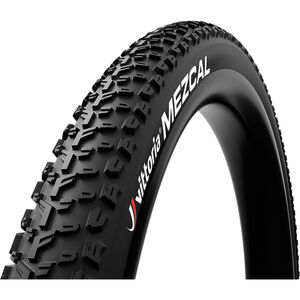 Vittoria Mezcal III 29X2.1 Rigid Full Black 