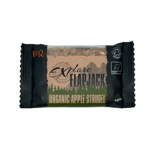 TORQ Torq Explore Flapjack 65g Black Forest 