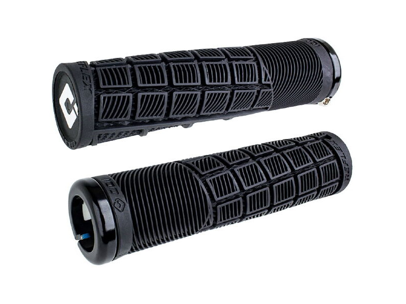 ODI Reflex MTB Lock On Grips click to zoom image