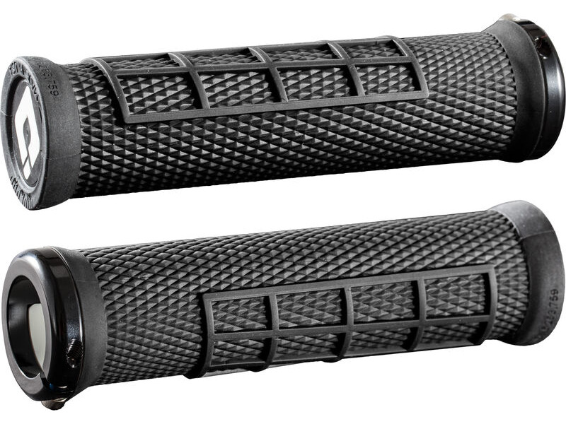 ODI Elite Flow MTB Lock On Grips click to zoom image