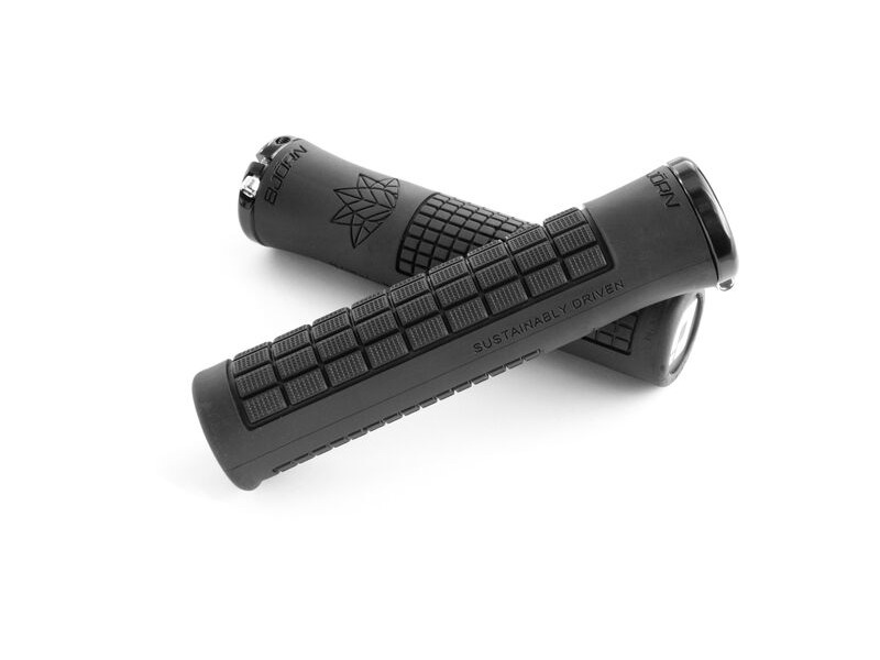 ODI Bjorn MTB / BMX Lock On Grips click to zoom image