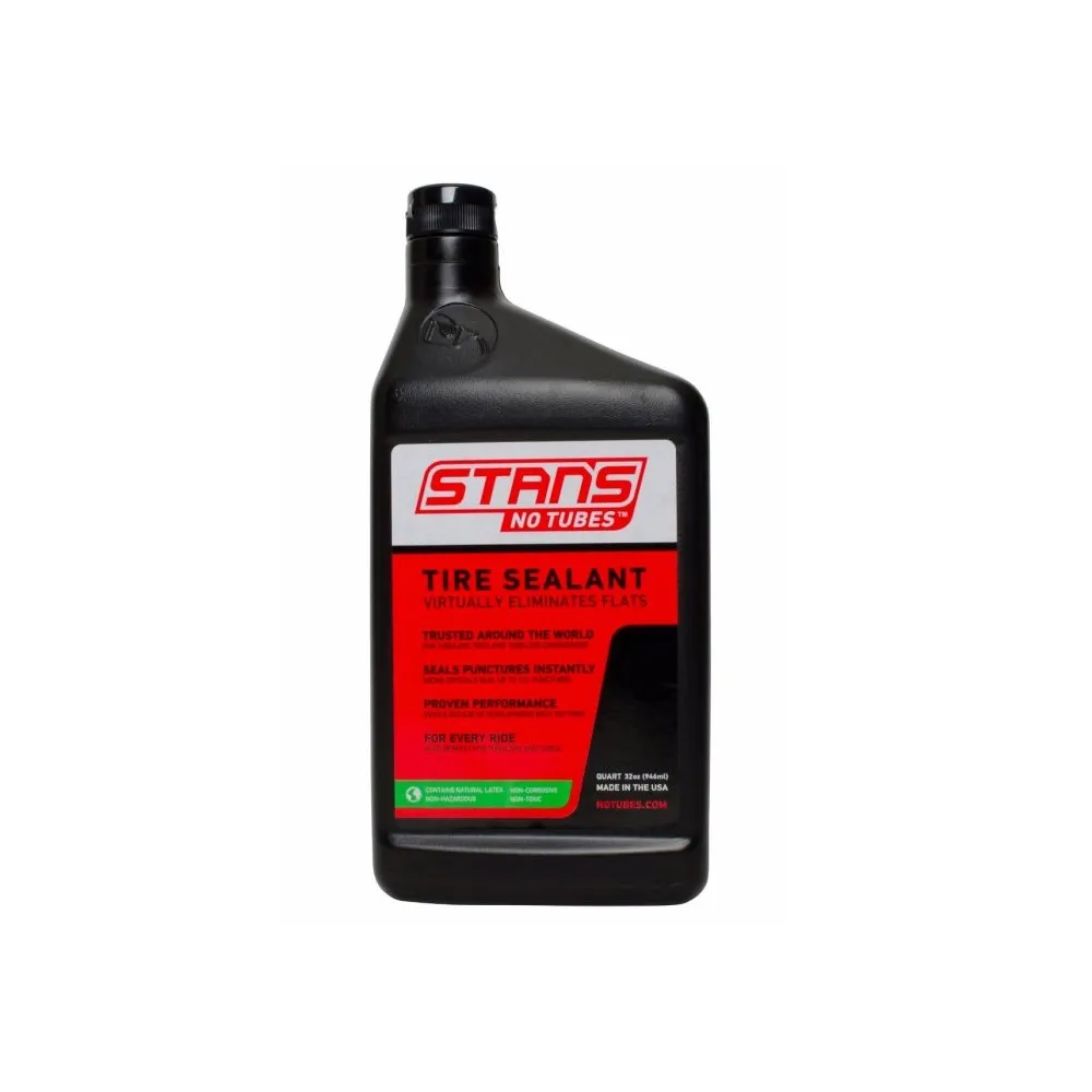 Stans No Tubes Tyre Sealant 946ml