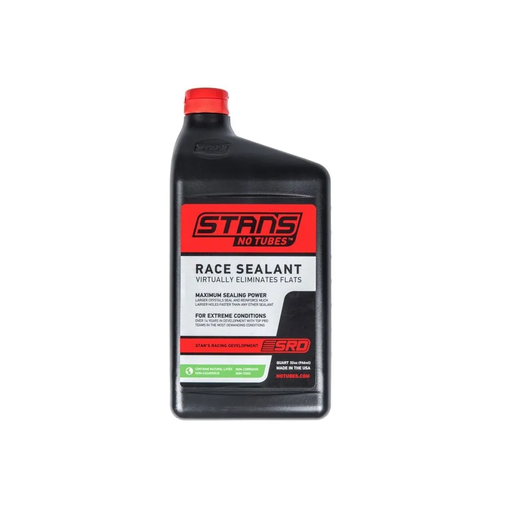 Stans No Tubes Race Sealant  946ml