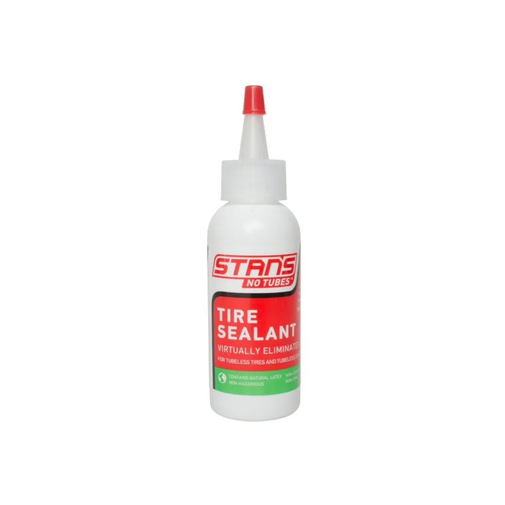 Stans No Tubes Tyre Sealant 59ml